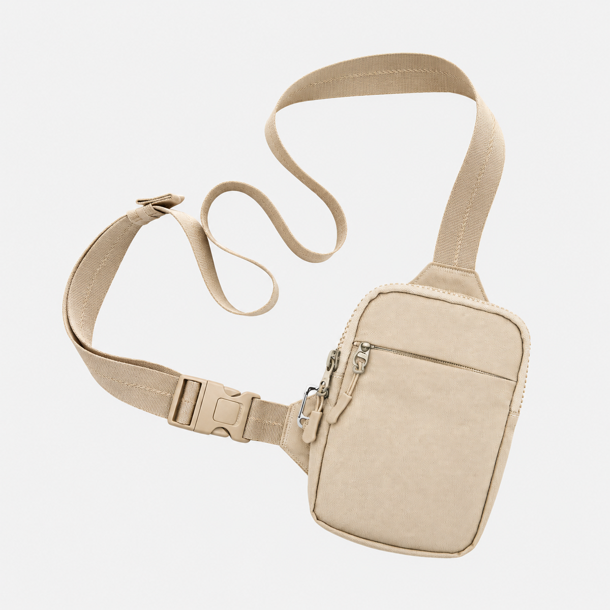 VAULT™ Anti-Theft Sling Bag