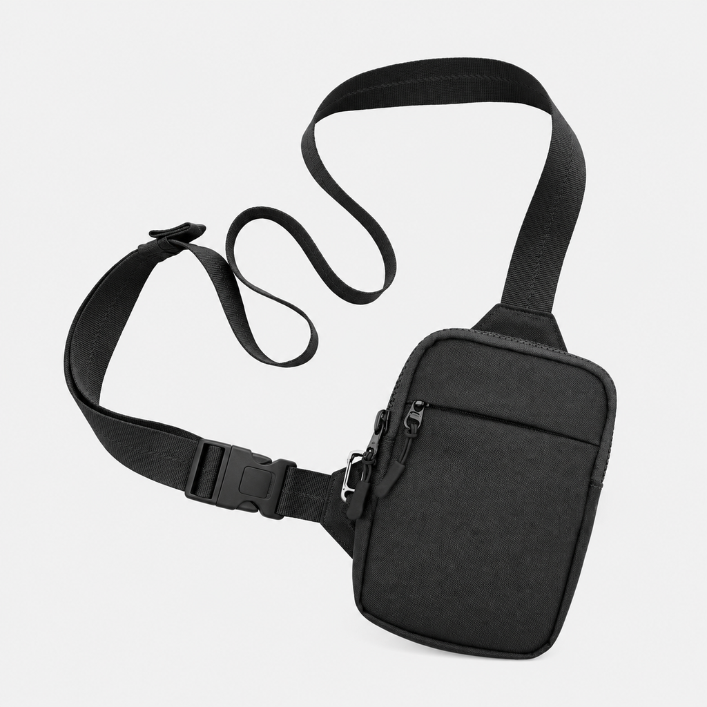 VAULT™ Anti-Theft Sling Bag