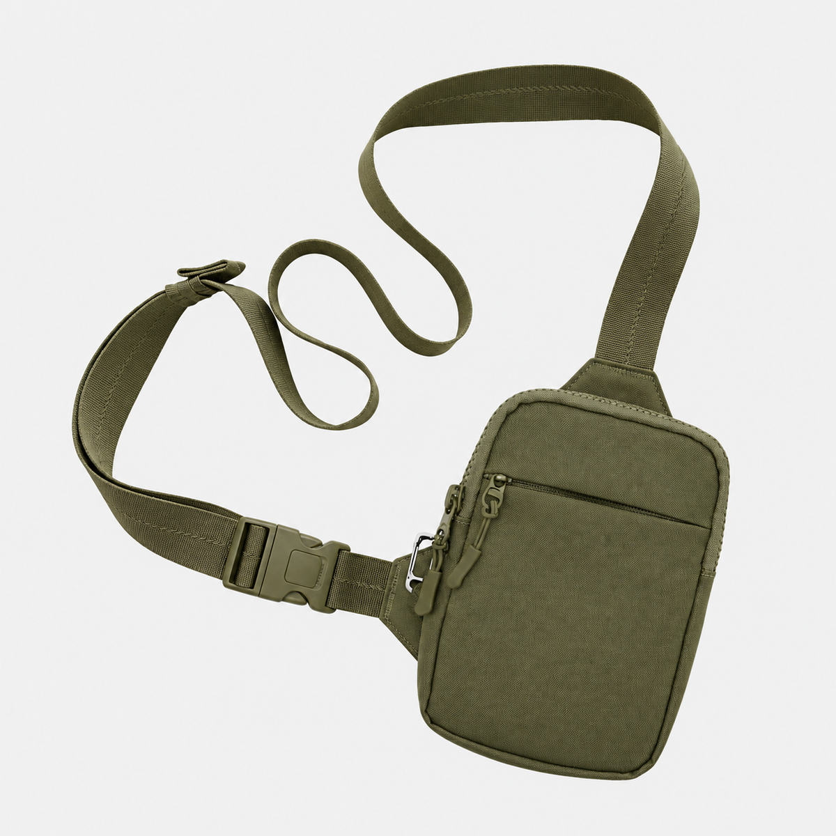 VAULT™ Anti-Theft Sling Bag